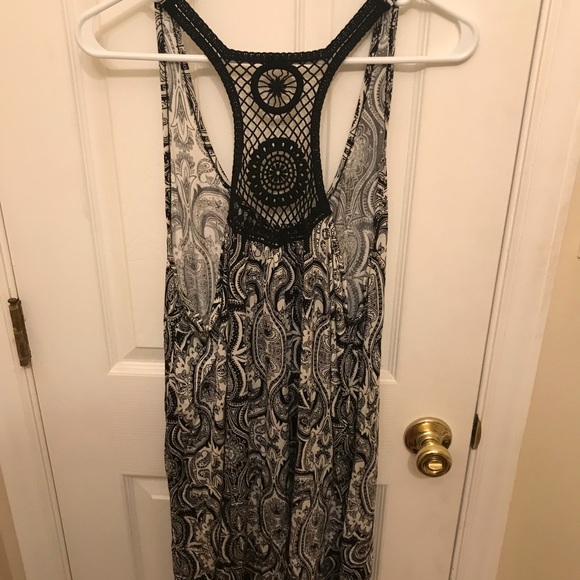 Super cute Artisan NY Dress ONLY WORN ONCE - Picture 3 of 5